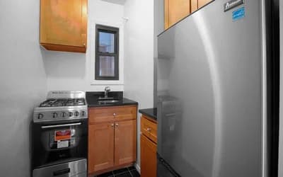 82 Jane Street #4d, Manhattan, NY 10014