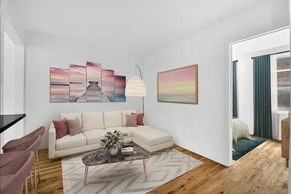 311 East 25 Street #3-G, Manhattan, NY 10010