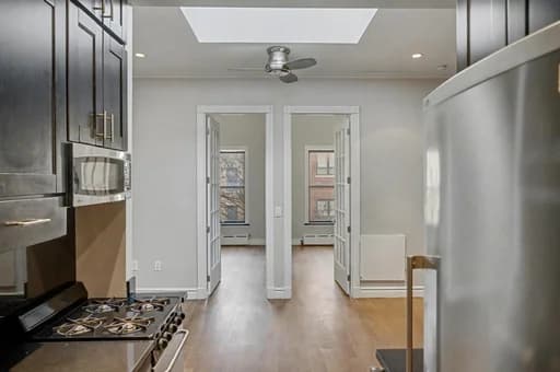 424 West 51 Street #2, Manhattan, NY 10019