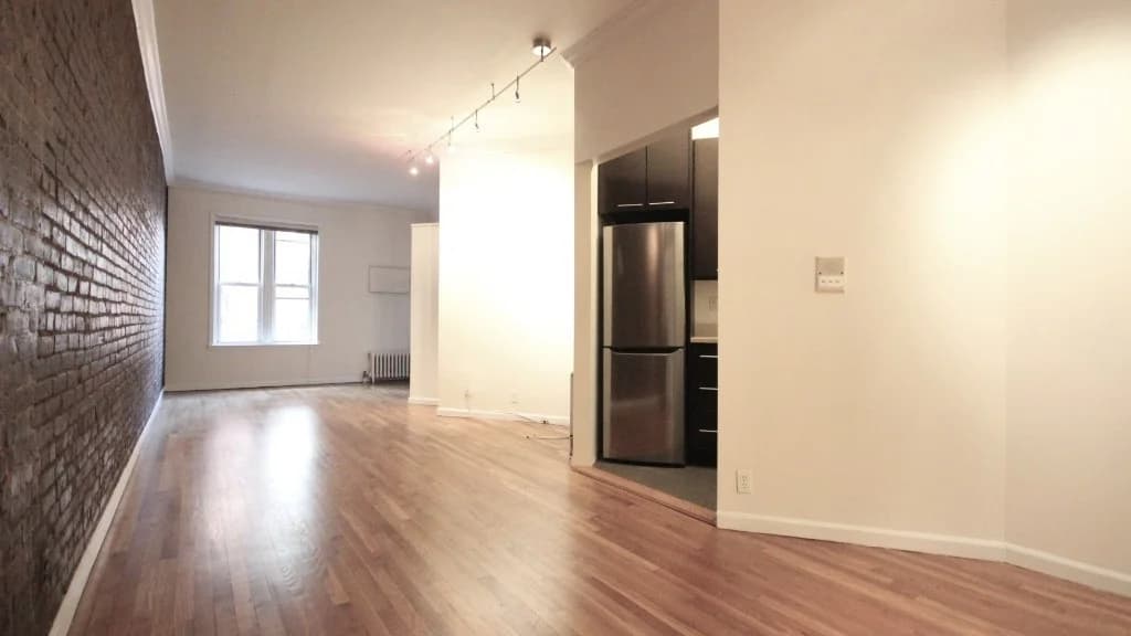 100 West 87 Street #3A, Manhattan, NY 10024 apartment_living_room 1