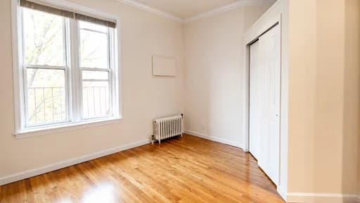 100 West 87 Street #3A, Manhattan, NY 10024