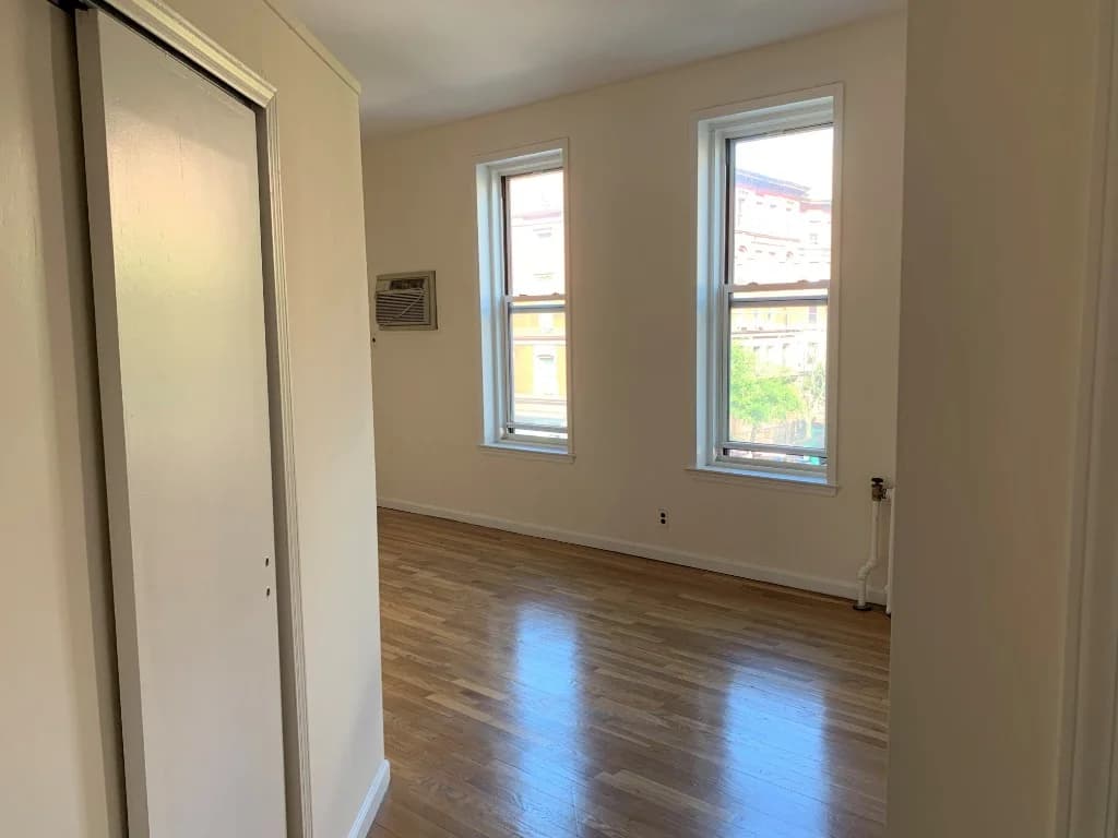 100 West 87 Street #3B, Manhattan, NY 10024 apartment_bedroom_room 1