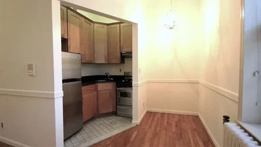 100 West 87 Street #3C, Manhattan, NY 10024