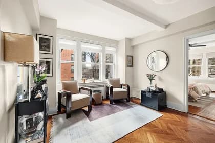 1 Columbus Place #N11L, Manhattan, NY 10019