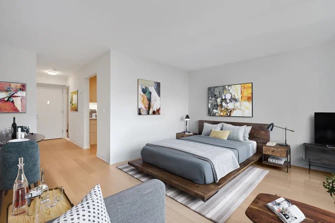 1 Columbus Place #N12C, Manhattan, NY 10019