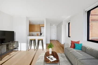 1 Columbus Place #N16G, Manhattan, NY 10019 - Image 1