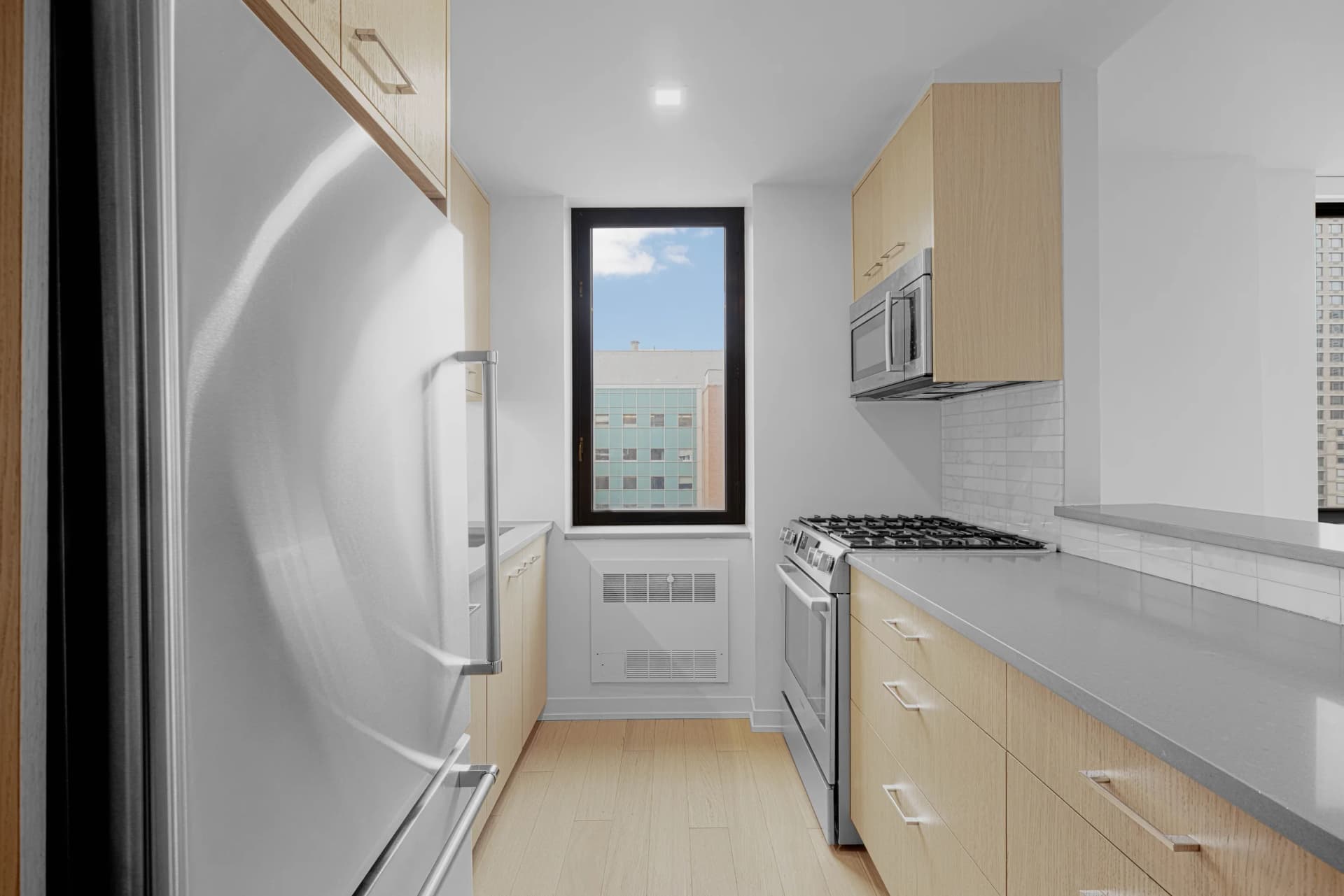 1 Columbus Place #N27G, Manhattan, NY 10019 - Image 1