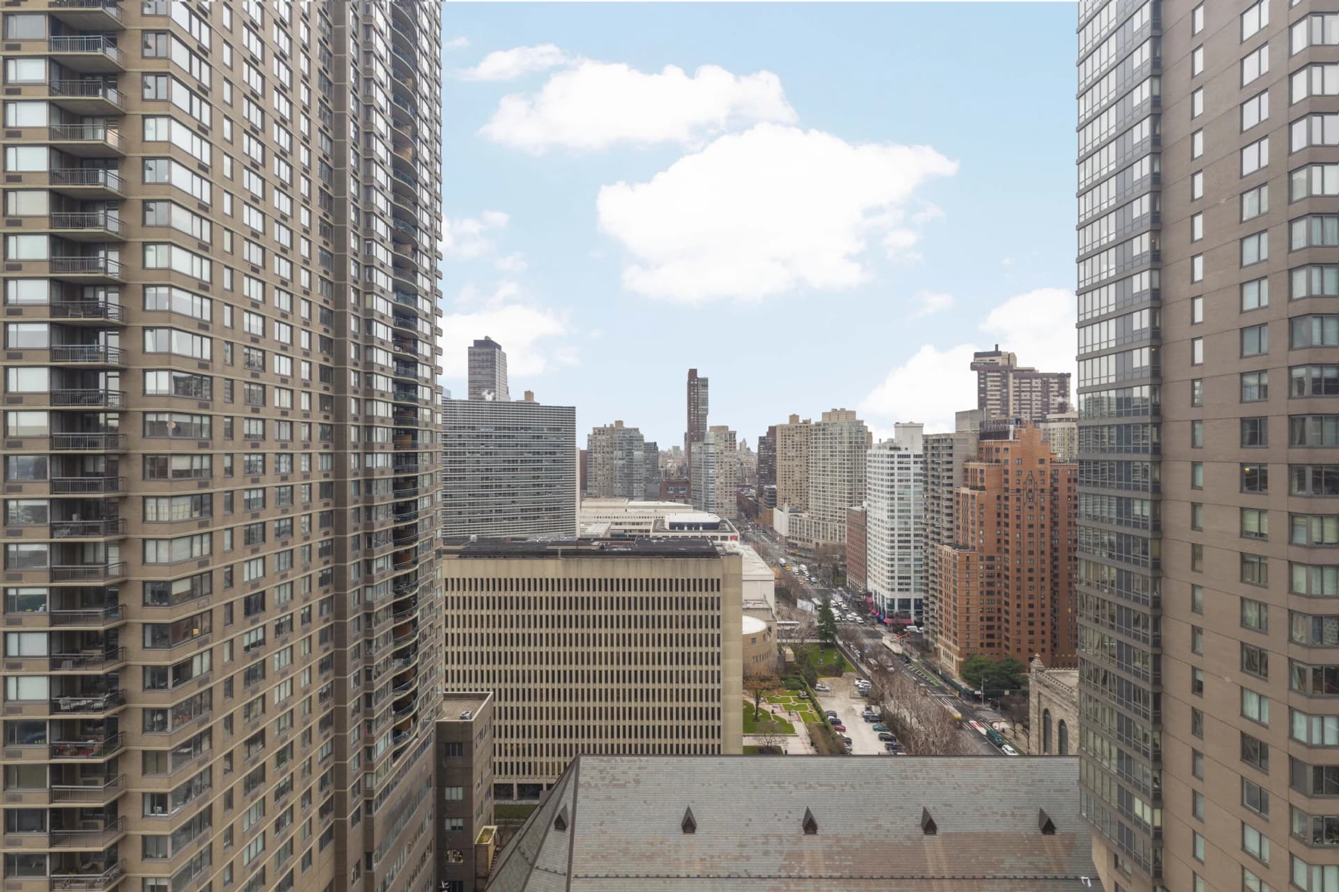 1 Columbus Place #N29A, Manhattan, NY 10019