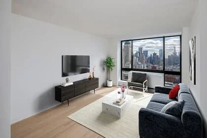 1 Columbus Place #N30D, Manhattan, NY 10019