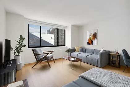 1 Columbus Place #N6H, Manhattan, NY 10019