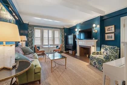 1 Columbus Place #S25B, Manhattan, NY 10019