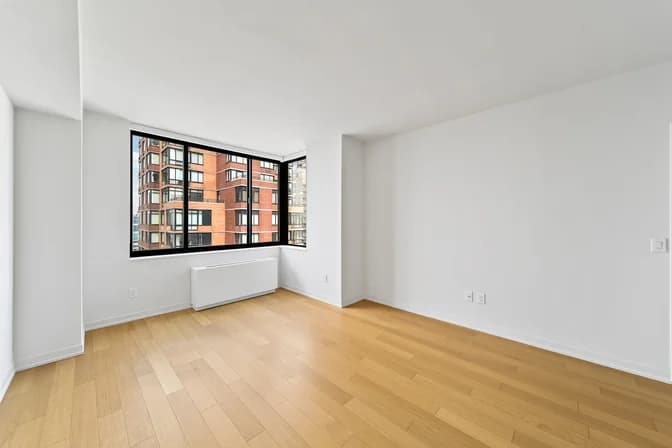 1 Columbus Place #S39D, Manhattan, NY 10019