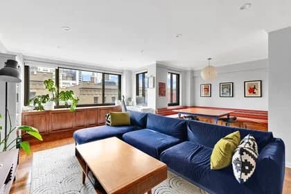 420 East 64 Street #E-7E, Manhattan, NY 10065