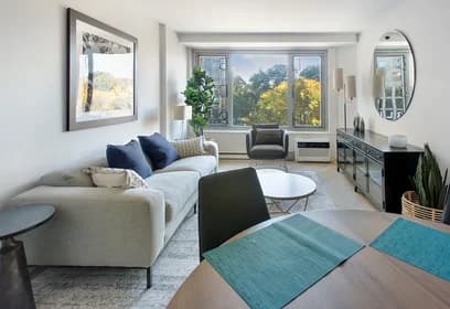 1295 5 Avenue #10G, Manhattan, NY 10029