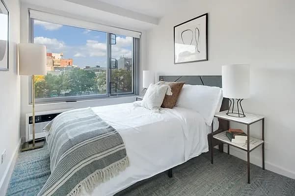 The Heritage 1295 5 Avenue #11A, Manhattan, NY 10029 100