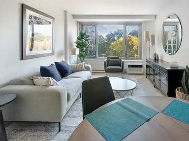 1295 5 Avenue #21G, Manhattan, NY 10029