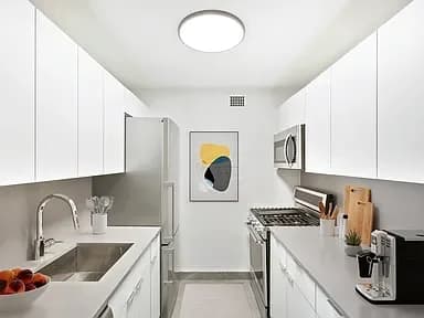 1295 5 Avenue #24H, Manhattan, NY 10029