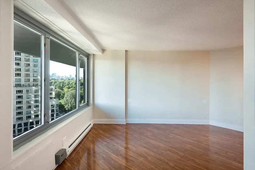 The Heritage 1295 5 Avenue #25A, Manhattan, NY 10029 100