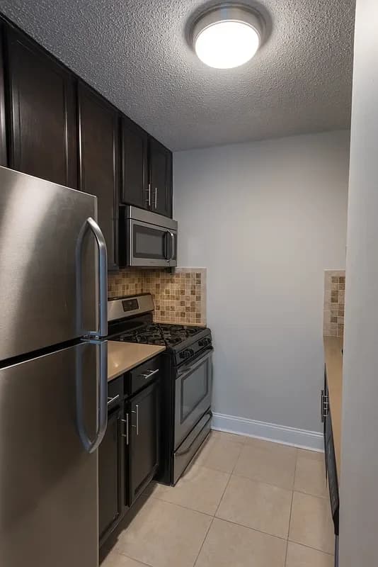 The Heritage 1295 5 Avenue #32G, Manhattan, NY 10029 100