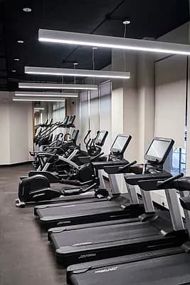 The Heritage 1295 5 Avenue #33G, Manhattan, NY 10029 100