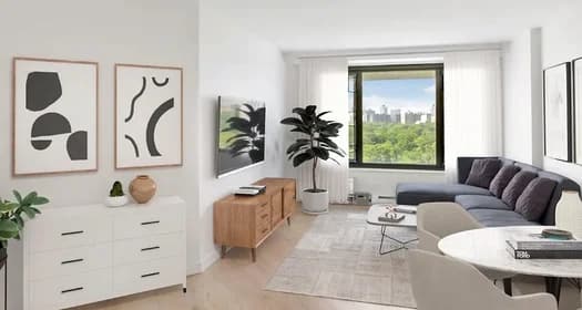 1295 5 Avenue #34C, Manhattan, NY 10029 - Image 1