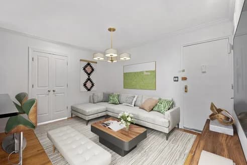 4501 Broadway #6-B, Manhattan, NY 10040