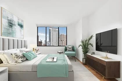 450 North End Avenue #22B, Manhattan, NY 10282