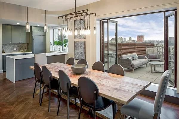 189 West 89 Street #004P, Manhattan, NY 10024