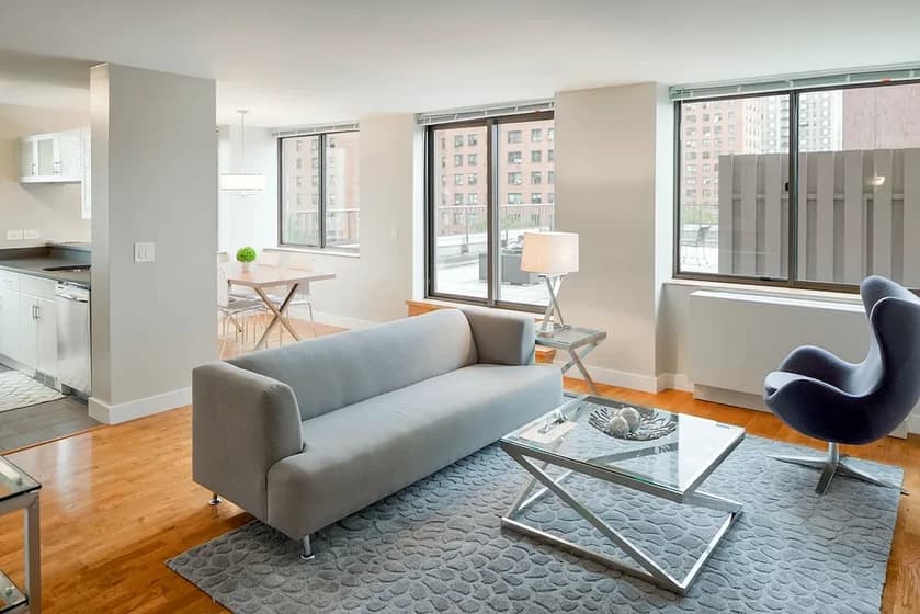 189 West 89 Street #010C, Manhattan, NY 10024 apartment_living_room 1