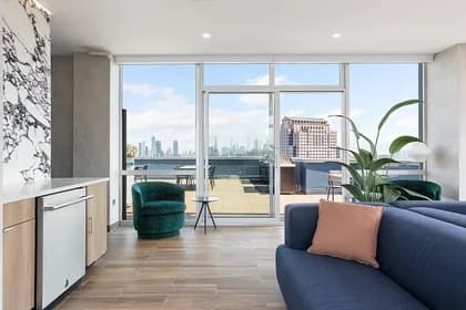 41 River Terrace #2008, Manhattan, NY 10282