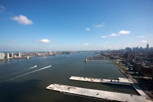 41 River Terrace #2507, Manhattan, NY 10282