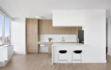 399 Chambers Street #2901, Manhattan, NY 10282