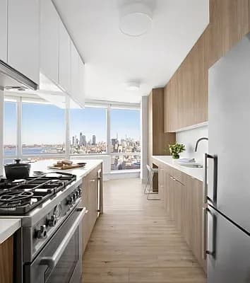 41 River Terrace #3102, Manhattan, NY 10282