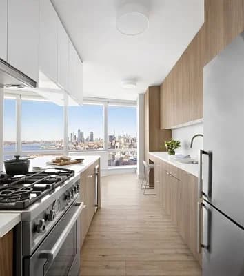 41 River Terrace #3904, Manhattan, NY 10282 - Image 1