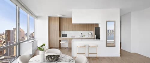 399 Chambers Street #4002, Manhattan, NY 10282