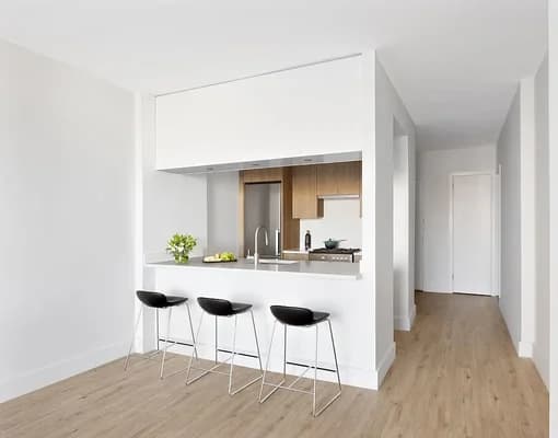 399 Chambers Street #502, Manhattan, NY 10282