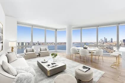 41 River Terrace #503, Manhattan, NY 10282 - Image 1