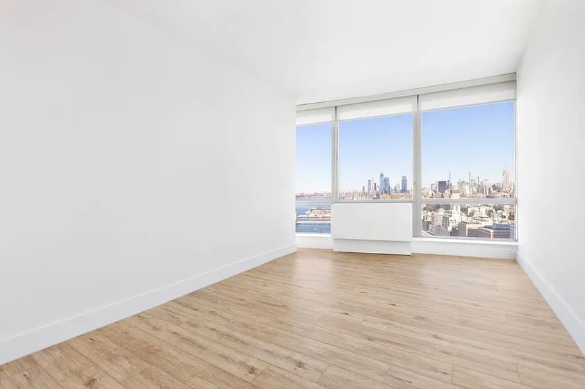 41 River Terrace #606, Manhattan, NY 10282 apartment_living_room 1
