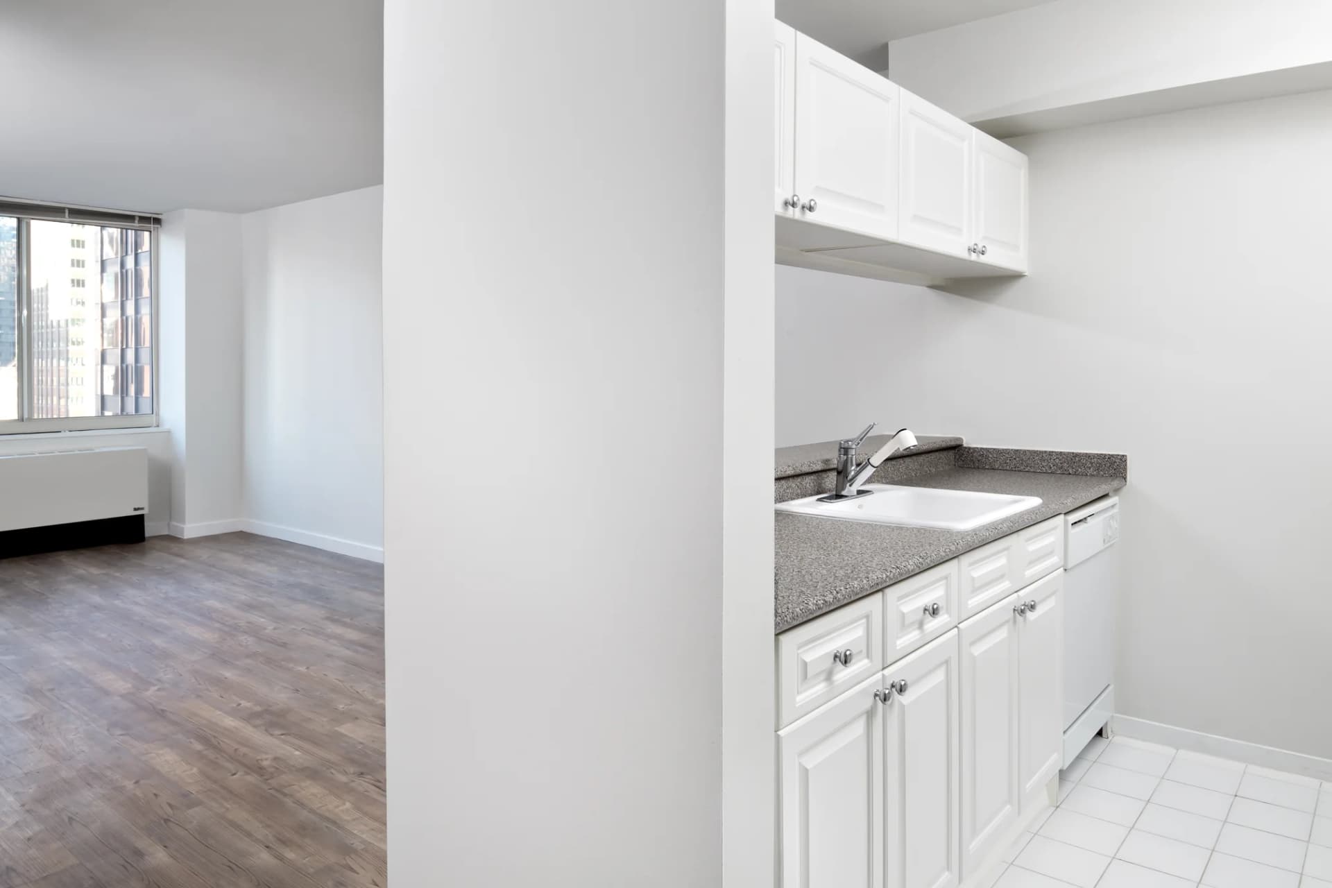 250 West 50 Street #17F, Manhattan, NY 10019