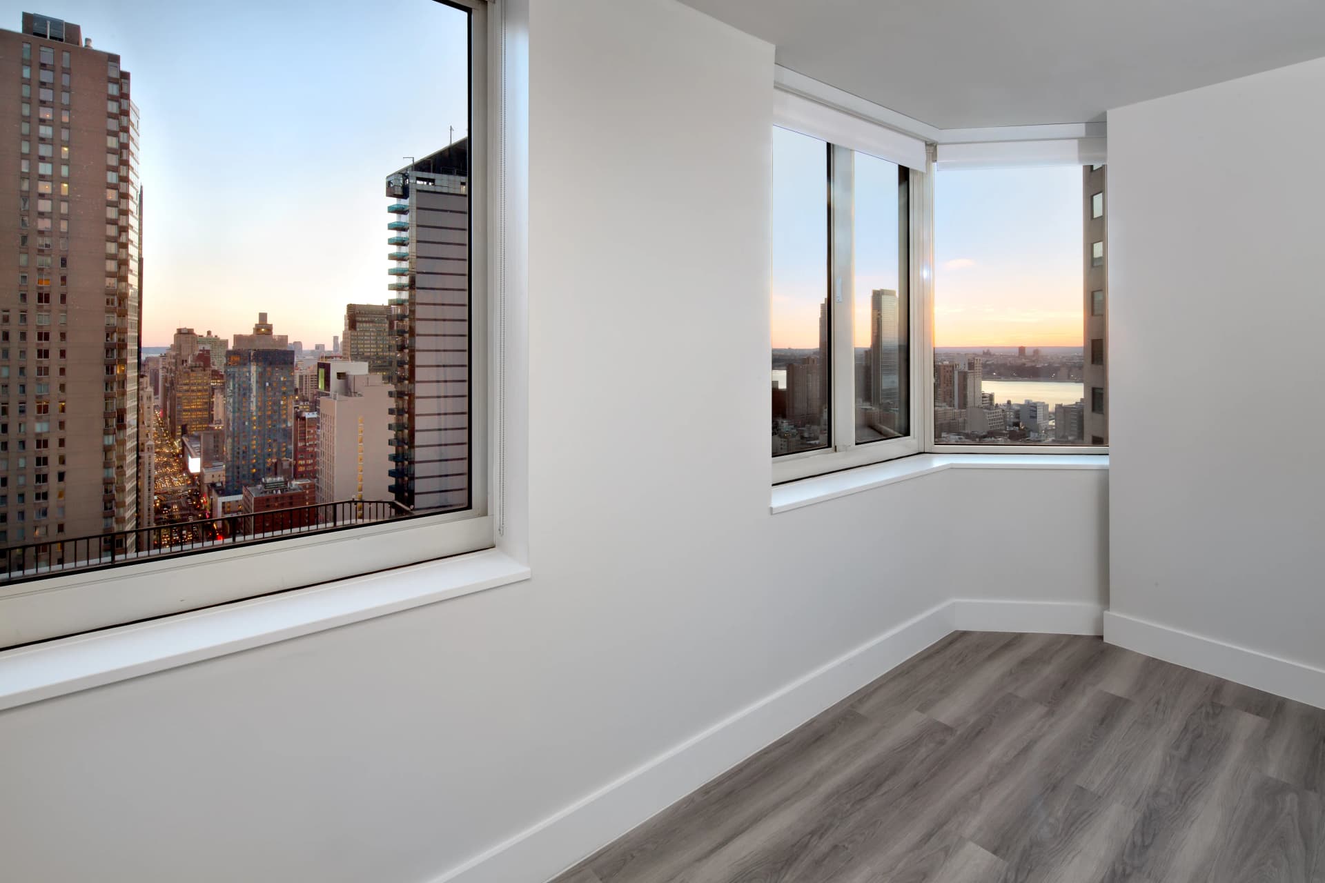 Avalon Midtown West 826 8 Avenue #17K, Manhattan, NY 10019 apartment_view 1