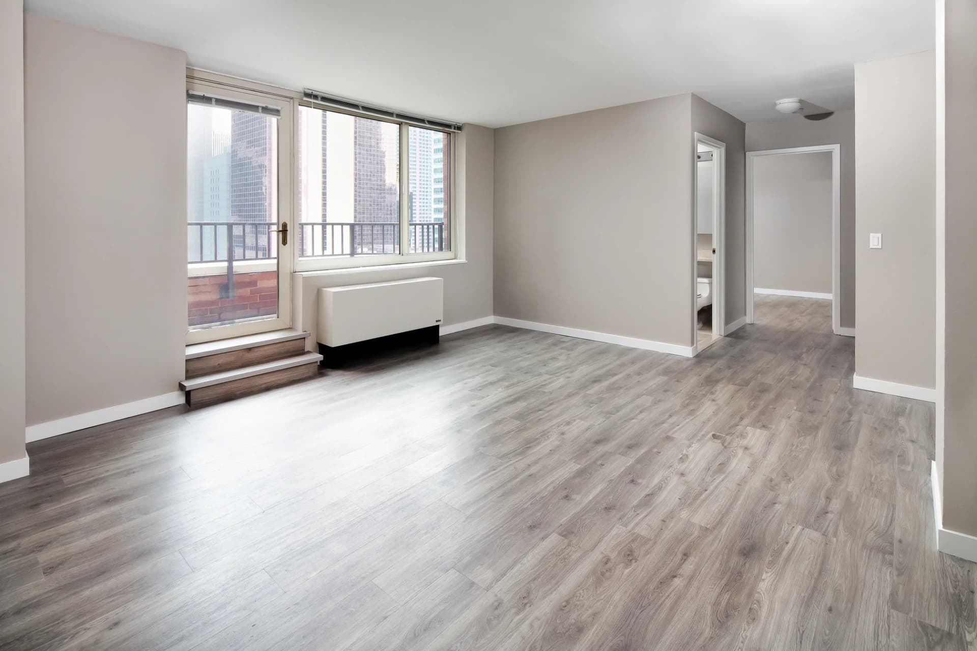 250 West 50 Street #34E, Manhattan, NY 10019 - Image 1