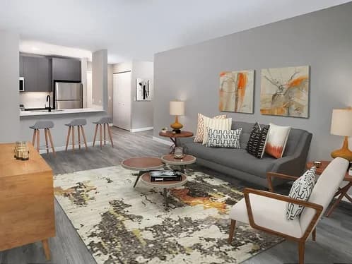 250 West 50 Street #34J, Manhattan, NY 10019
