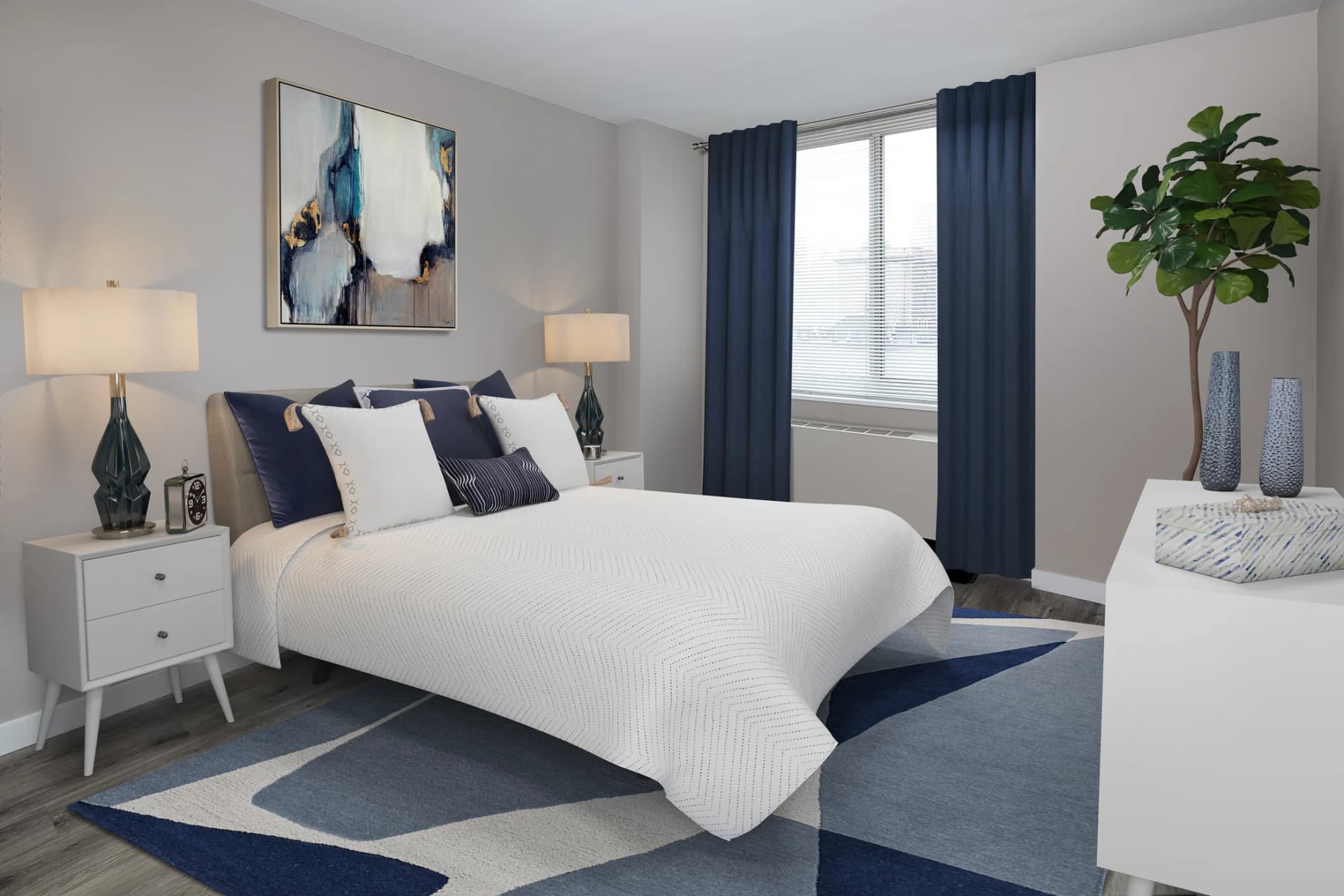 250 West 50 Street #40B, Manhattan, NY 10019 - Image 1