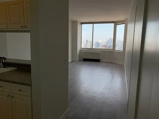 Avalon Midtown West 826 8 Avenue #41D, Manhattan, NY 10019 apartment_living_room 1