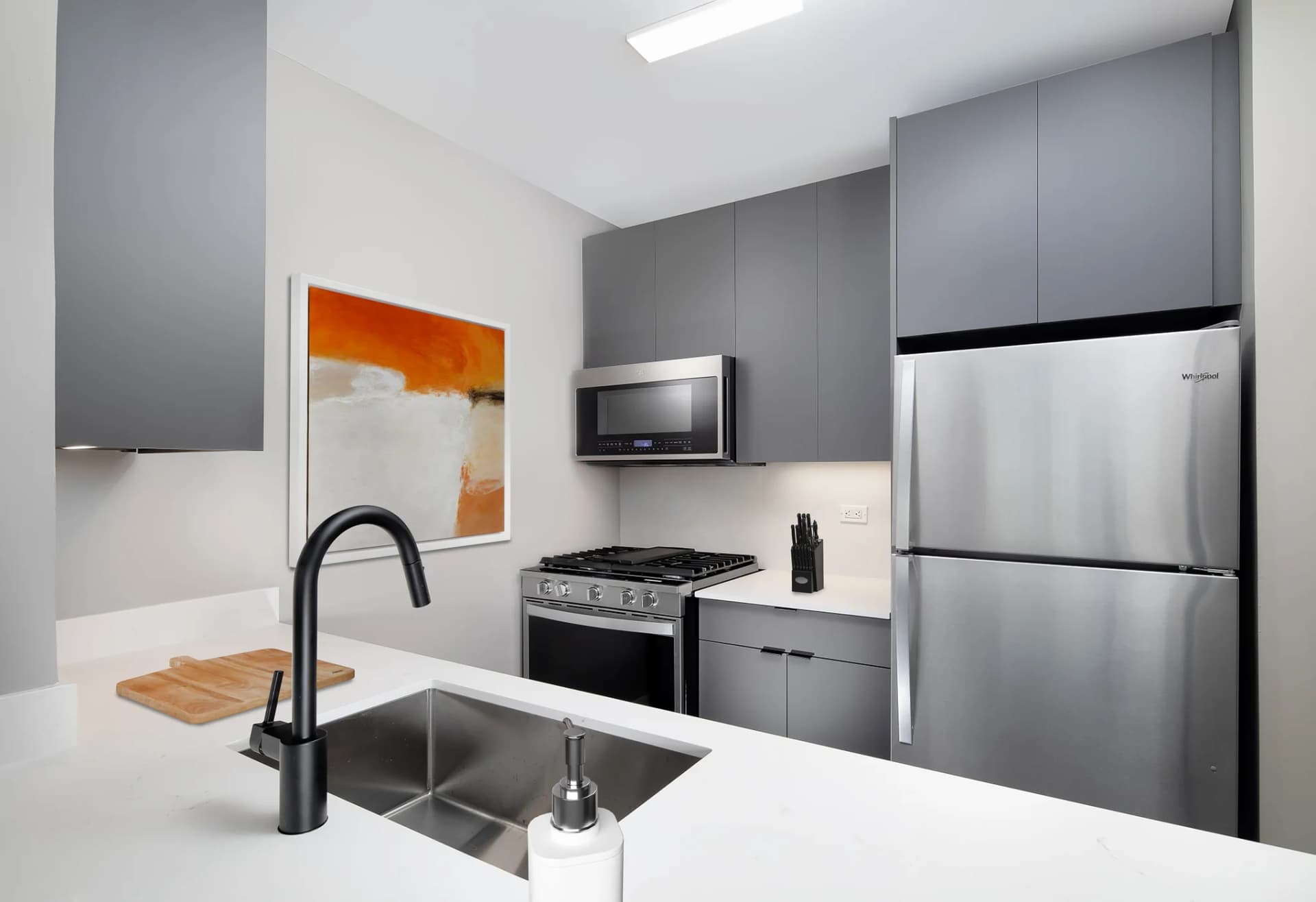 250 West 50 Street #41G, Manhattan, NY 10019 - Image 1