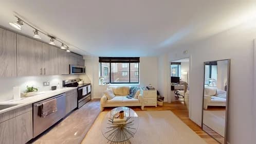 121 Reade Street #3H, Manhattan, NY 10007