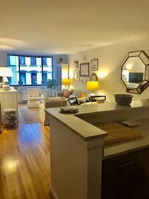 121 Reade Street #5K, Manhattan, NY 10007