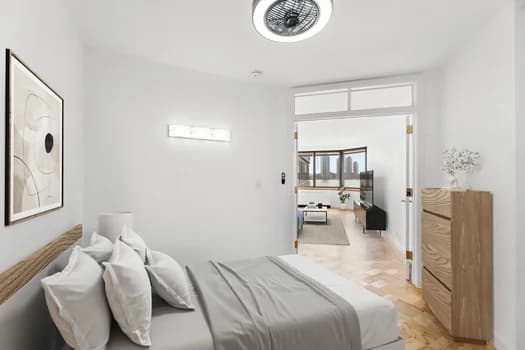 550 1 Avenue #5D, Manhattan, NY 10016