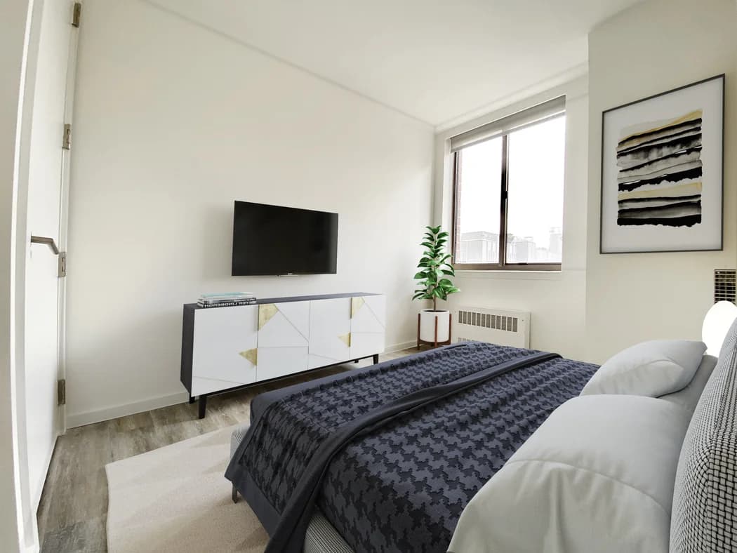 520 West 43 Street #10BB, Manhattan, NY 10036