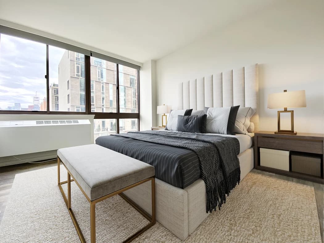 520 West 43 Street #17BB, Manhattan, NY 10036 - Image 1